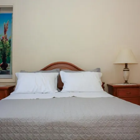 Quiet In Off The Beaten Track Apartment Nea Gonia