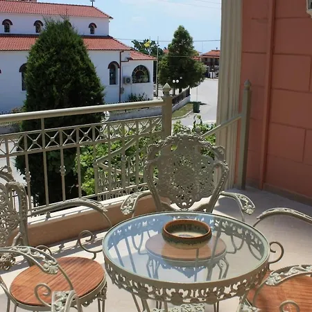Apartment Quiet In Off The Beaten Track *